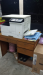 Photocopy (duplex) With Table